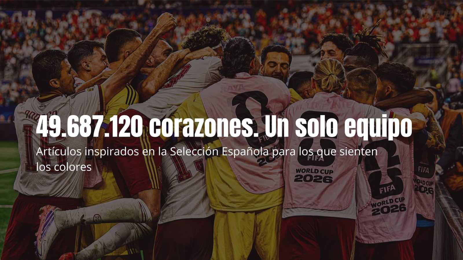 Campeones del Mundo (2)